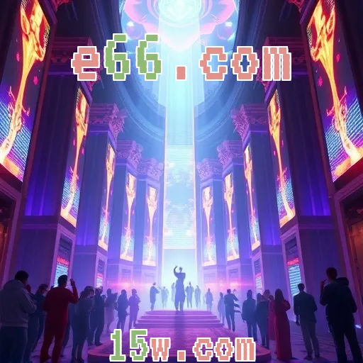 e66.com: A Evolução dos Jogos Online com Variadas Opções