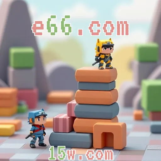 e66.com: Descubra os Melhores Métodos de Pagamento em Jogos Online