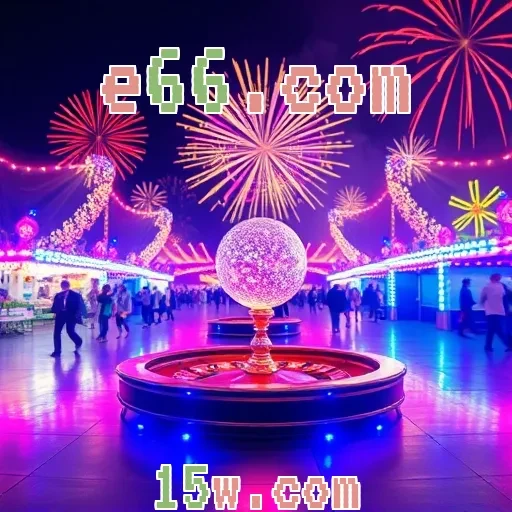 e66.com: A Revolução do Login em Jogos Online Brasileiros