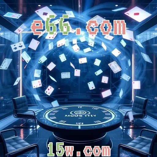 e66.com: O Futuro dos Jogos Online Está Aqui!