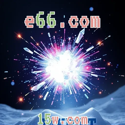 e66.com: A Experiência de Jogos que Você Não Pode Perder