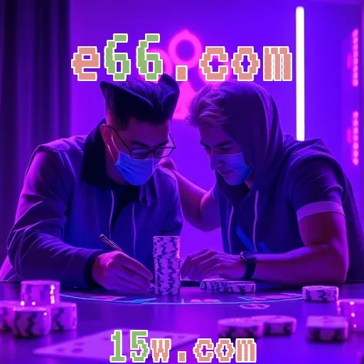 e66.com: Atrações Imperdíveis das Caça-Níqueis que Você Precisa Conhecer